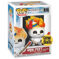 Preview: FUNKO POP! - Movie - Ghostbusters Afterlife Mini Puft On Fire GW #936 mit Tee Größe M